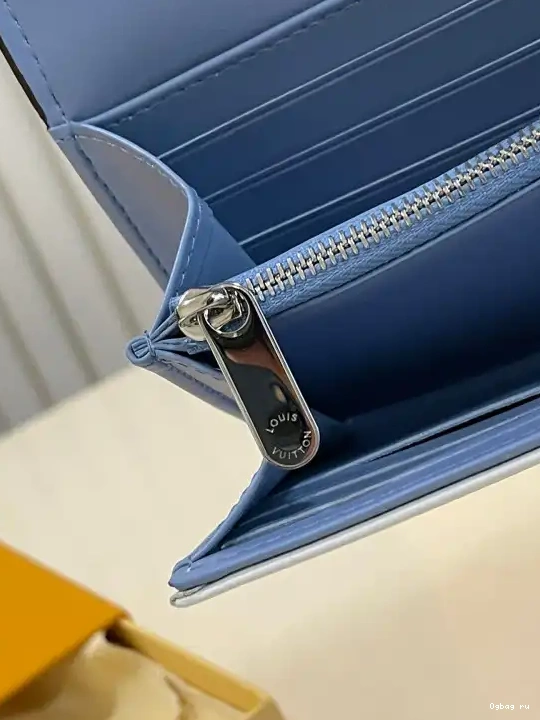 IRIS VUITTON WALLET LOUIS 0620